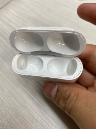 Auriculares Apple AirPods Pro Blancos