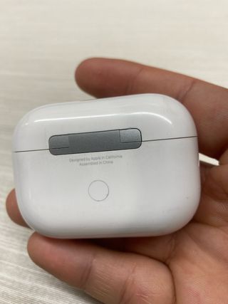 Auriculares Apple AirPods Pro Blancos