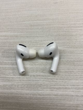 Auriculares Apple AirPods Pro Blancos