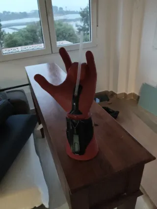 Vaso Spiderman Edición Limitada