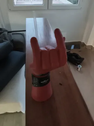 Vaso Spiderman Edición Limitada