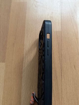 Custodia iPhone 13 Pro Max Bimba y Lola