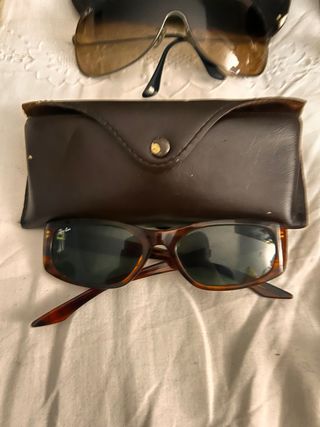 Ray-Ban mujer – Casi nuevas