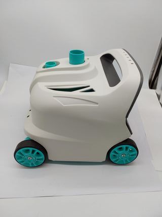 Intex Spazzola per Fondo Piscina Smontabile Pavimenti e Pareti, Spazzola per Piscina, Accessori per Piscine Smontabili, compatibili