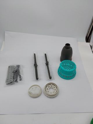 Intex Spazzola per Fondo Piscina Smontabile Pavimenti e Pareti, Spazzola per Piscina, Accessori per Piscine Smontabili, compatibili