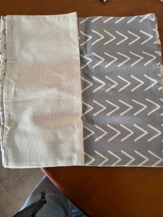 YCOLL Fundas de Cojín, Funda de Almohada del Sofá Throw Cojín Decoración Almohada Funda de Almohada de Lino de la Cubierta Decor