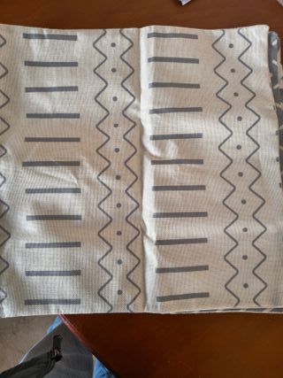 YCOLL Fundas de Cojín, Funda de Almohada del Sofá Throw Cojín Decoración Almohada Funda de Almohada de Lino de la Cubierta Decor