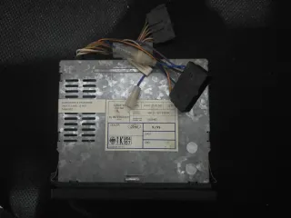 Radio Ford Color Line