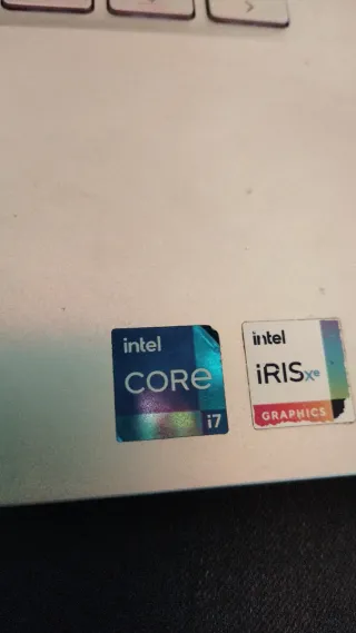 Portátil Dell Inspiron 14 5000 i7 11ª Gen