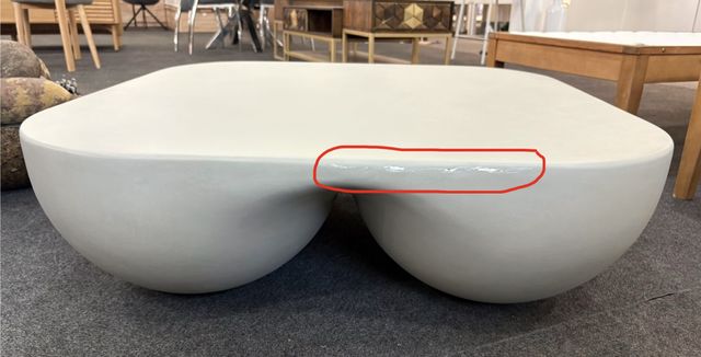 MESA DE CENTRO COLBA