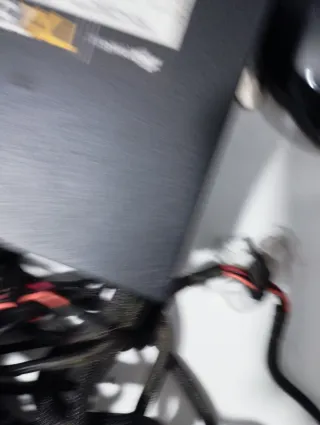 Corsair TX750 Fuente de Alimentación