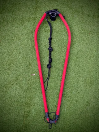 Aparejo Windsurf Infantil 1.2 m²