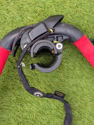 Aparejo Windsurf Infantil 1.2 m²