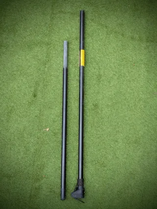 Aparejo Windsurf Infantil 1.2 m²