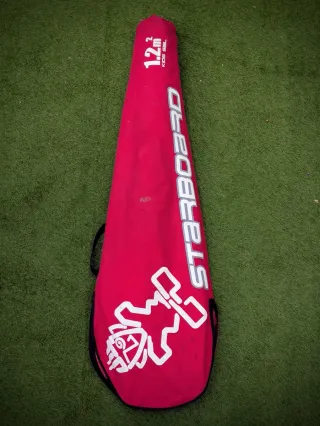 Aparejo Windsurf Infantil 1.2 m²