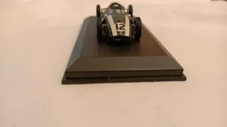 Cooper Climax T51 F1 1959 Jack Brabham