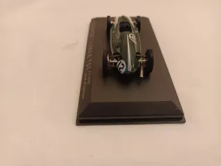 Cooper Climax T51 F1 1959 Jack Brabham