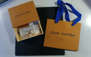 Pulsera My LV Pearl Louis Vuitton