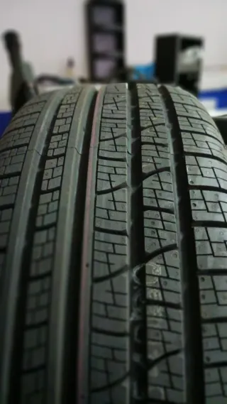 235/60 R18 107V PIRELLI SCORPION VERDE A/S