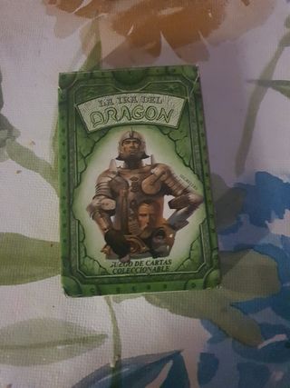 Baraja de cartas Urda Magica Fournier Y más baraja