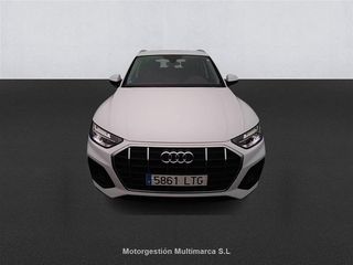 AUDI Q5 SPORTBACK Advanced 35 TDI 120kW S tronic