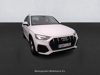 AUDI Q5 SPORTBACK Advanced 35 TDI 120kW S tronic