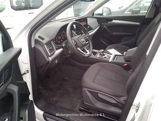 AUDI Q5 SPORTBACK Advanced 35 TDI 120kW S tronic