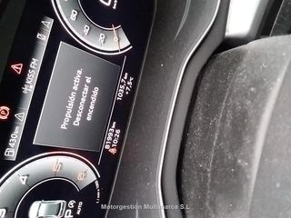 AUDI Q5 SPORTBACK Advanced 35 TDI 120kW S tronic