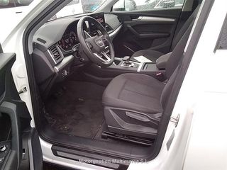 AUDI Q5 SPORTBACK Advanced 35 TDI 120kW S tronic