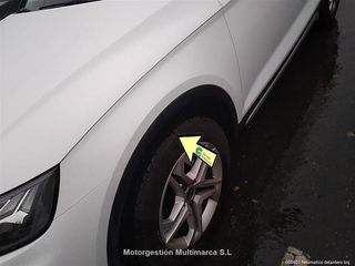 AUDI Q5 SPORTBACK Advanced 35 TDI 120kW S tronic