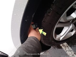 AUDI Q5 SPORTBACK Advanced 35 TDI 120kW S tronic