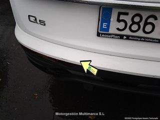 AUDI Q5 SPORTBACK Advanced 35 TDI 120kW S tronic