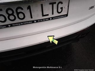 AUDI Q5 SPORTBACK Advanced 35 TDI 120kW S tronic