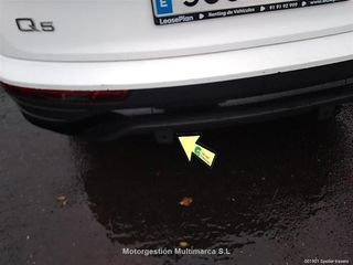 AUDI Q5 SPORTBACK Advanced 35 TDI 120kW S tronic