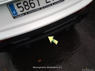 AUDI Q5 SPORTBACK Advanced 35 TDI 120kW S tronic