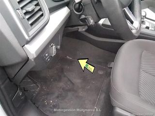 AUDI Q5 SPORTBACK Advanced 35 TDI 120kW S tronic