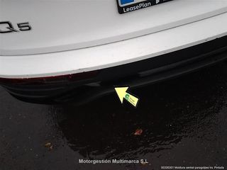 AUDI Q5 SPORTBACK Advanced 35 TDI 120kW S tronic