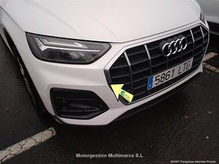 AUDI Q5 SPORTBACK Advanced 35 TDI 120kW S tronic