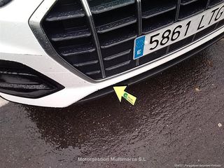 AUDI Q5 SPORTBACK Advanced 35 TDI 120kW S tronic