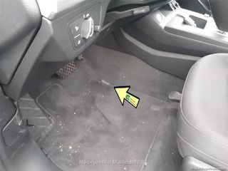 AUDI Q5 SPORTBACK Advanced 35 TDI 120kW S tronic