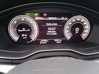 AUDI Q5 SPORTBACK Advanced 35 TDI 120kW S tronic