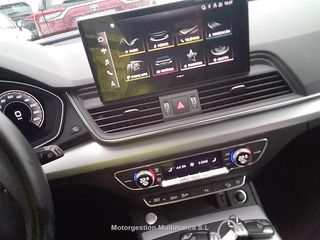 AUDI Q5 SPORTBACK Advanced 35 TDI 120kW S tronic