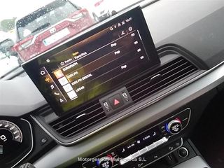 AUDI Q5 SPORTBACK Advanced 35 TDI 120kW S tronic