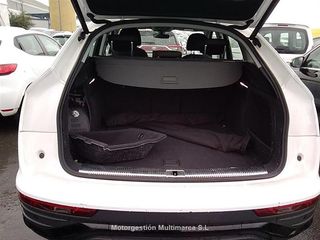 AUDI Q5 SPORTBACK Advanced 35 TDI 120kW S tronic