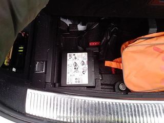 AUDI Q5 SPORTBACK Advanced 35 TDI 120kW S tronic