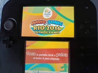 Custodia Nintendo 2DS Mario Kart 7