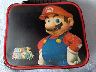 Custodia Nintendo 2DS Mario Kart 7