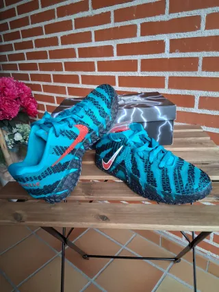 Nike JA 3 HF2793-300 Zapatillas Deportivas