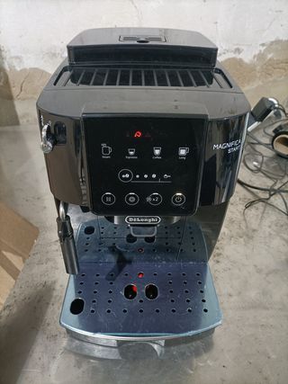 De'Longhi Magnifica Start ECAM222.20.B, Macchina da Caffè