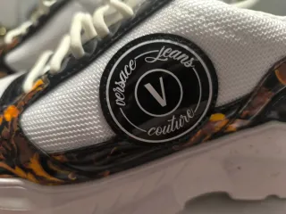 Zapatillas Versace Jeans Couture Multicolor